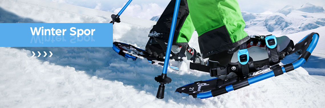 Winter Sports
