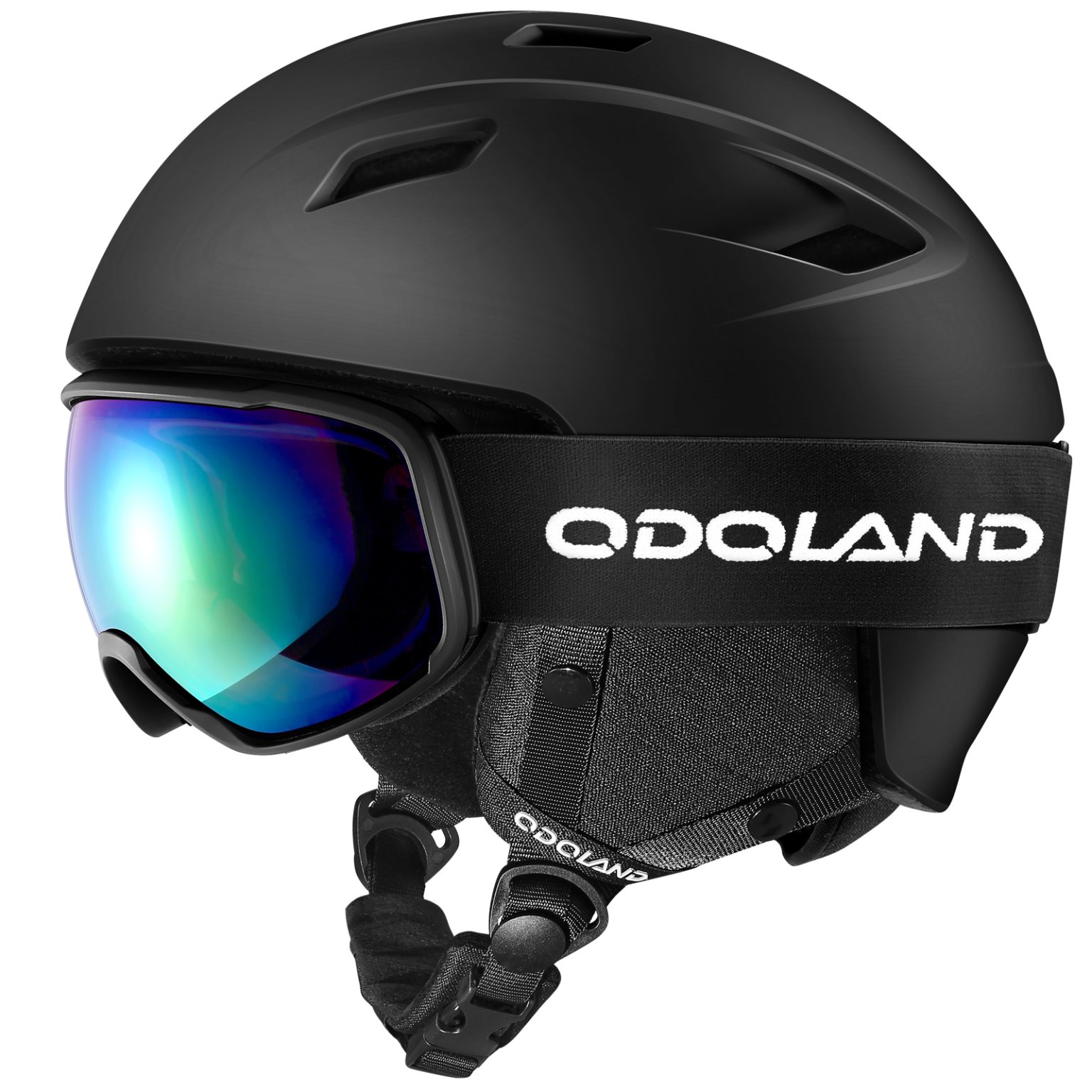 Ski Helmet And Goggles Set, Snowboard ... - Armenia